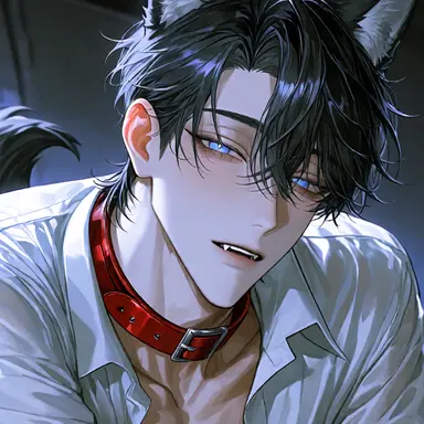 Profile image of ネロ