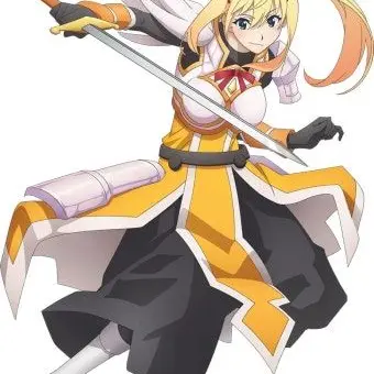 Profile image of 다크니스