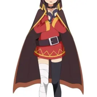 Profile image of 메구밍