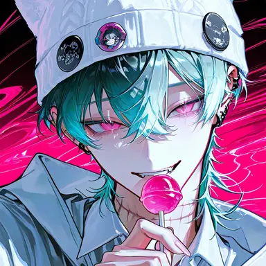 Profile image of チグ