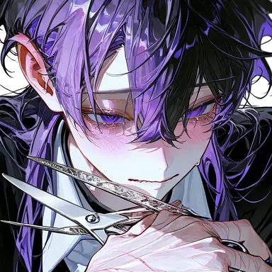 Profile image of ミダ