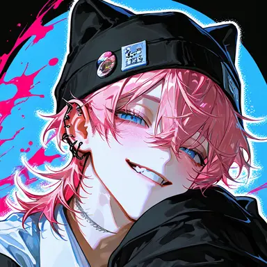 Profile image of ハクチ