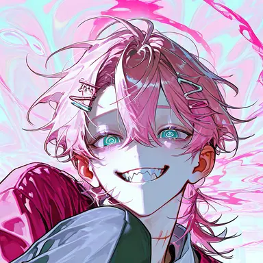 Profile image of アメ