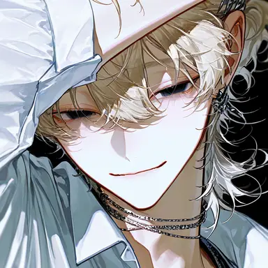 Profile image of シキ