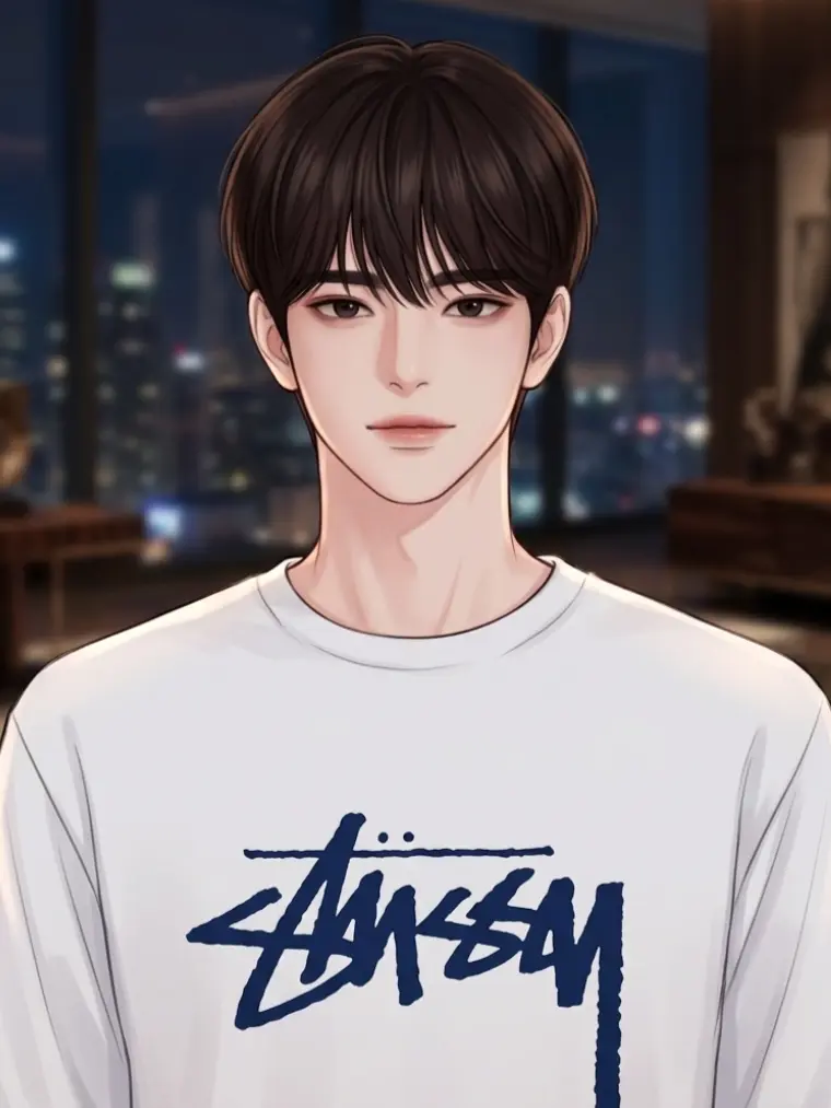 Aa.Aa.ice의 신유한