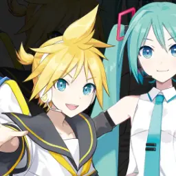Profile image of 鏡音レン