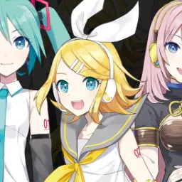 Profile image of 鏡音リン