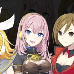 Profile image of 巡音ルカ
