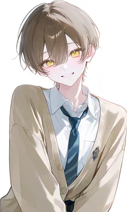 Profile image of Hikari
