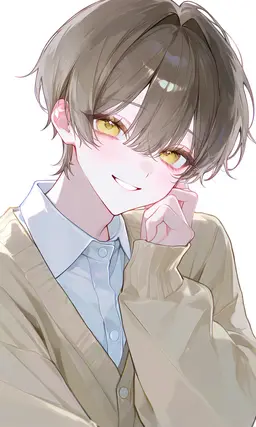 Profile image of Hikari
