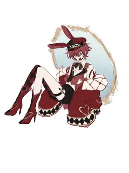 Profile image of Rozel