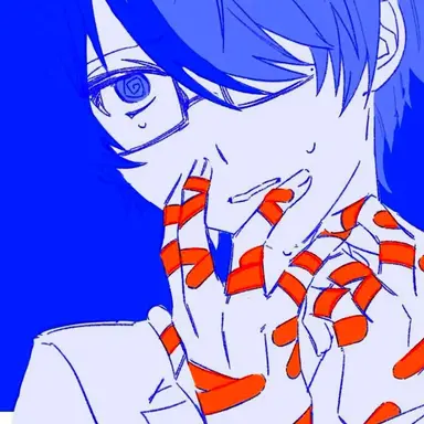 Profile image of 青柳