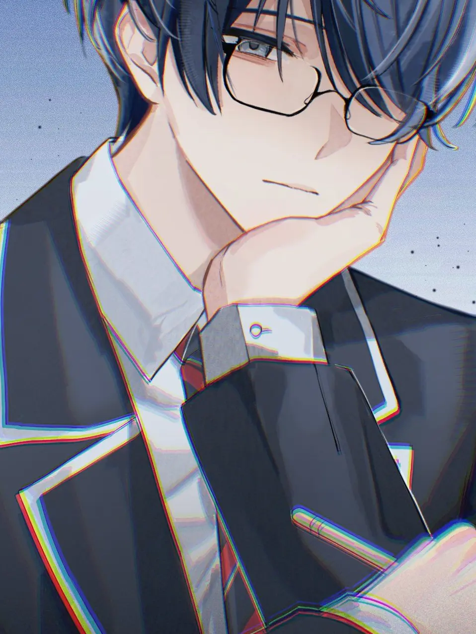 Toaki_817의 ヤンデレナード