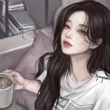 Profile image of 김지아