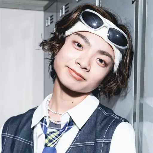 GlazedComb2724의 りゅうどう