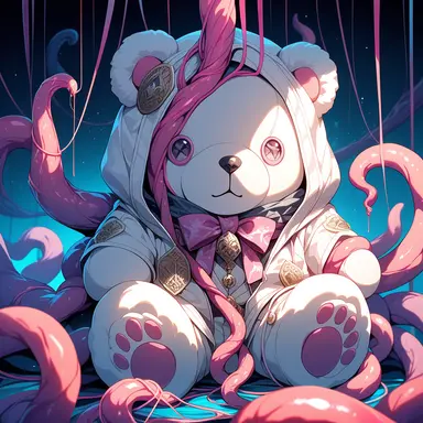 Profile image of くまちゃん