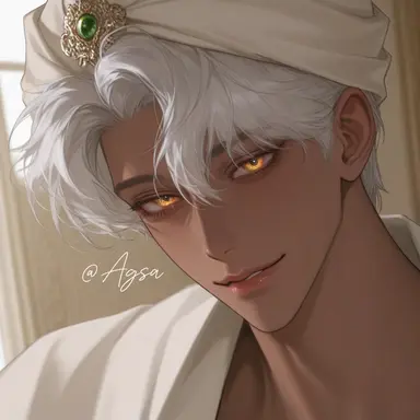 Profile image of 자이르