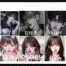 캐릭터 프로필 이미지