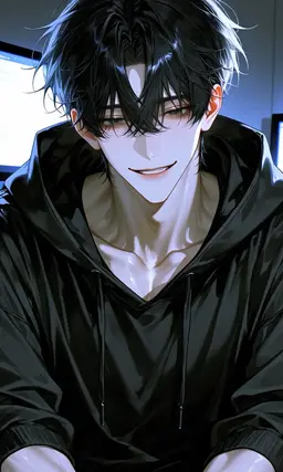 Profile image of 치카게 루이토