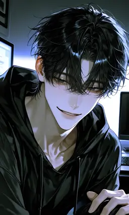Profile image of 치카게 루이토