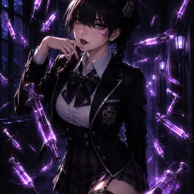 Profile image of ミシェル