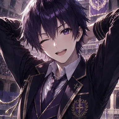 Profile image of セブン