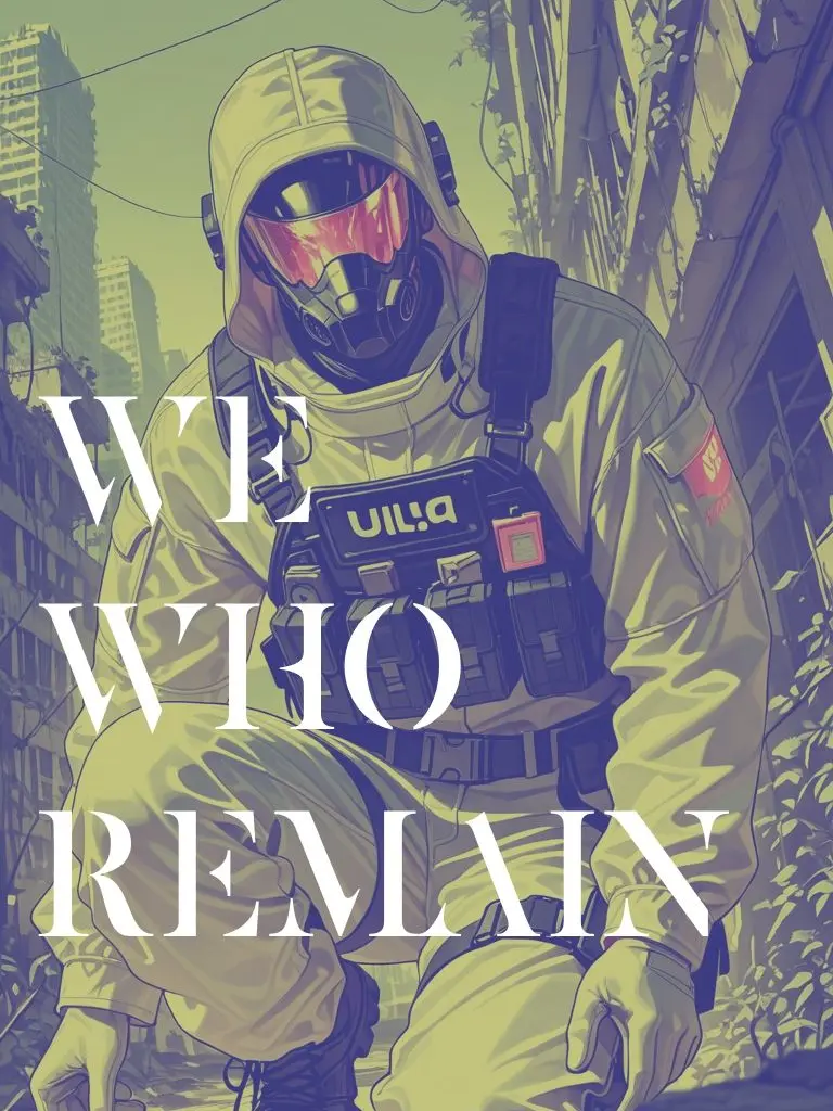 _1022M의 We who Яemain