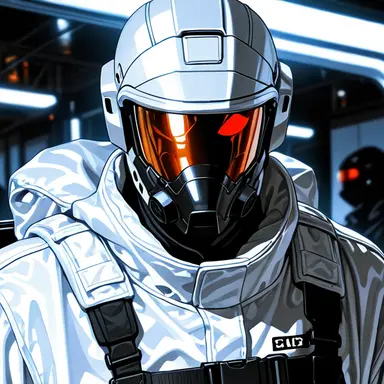 Profile image of Zeta