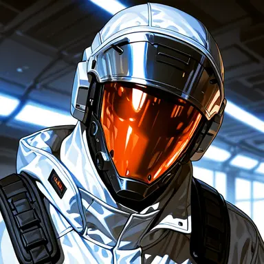 Profile image of Rho