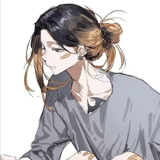灰谷蘭