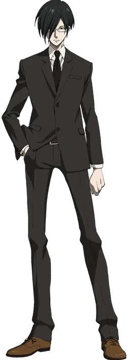 Profile image of 宜野座伸元
