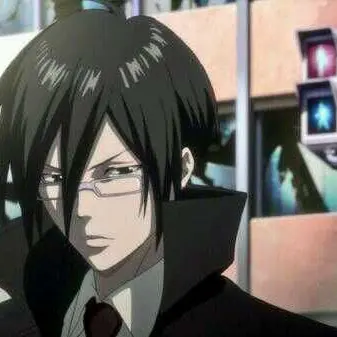 NiceJuicy2162의 PSYCHO-PASS