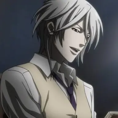 Profile image of 槙島聖護