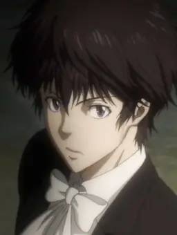 Profile image of 鹿矛囲桐斗