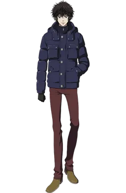 Profile image of 鹿矛囲桐斗