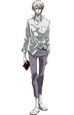 Profile image of 槙島聖護