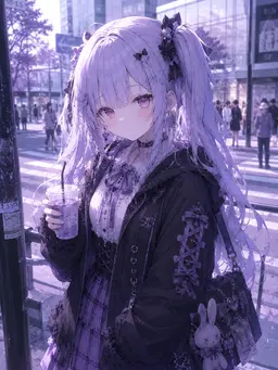 Profile image of 天音カノン
