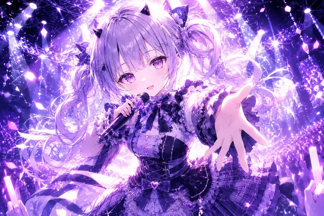 Profile image of 天音カノン