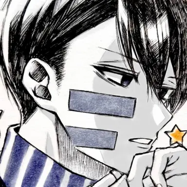 Profile image of 無陀野無人