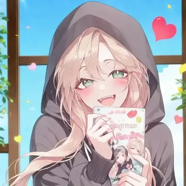 Profile image of Chloe