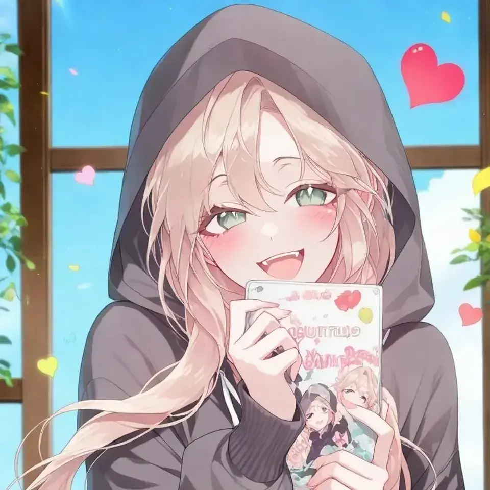 PurelyCorn2818의 Chloe