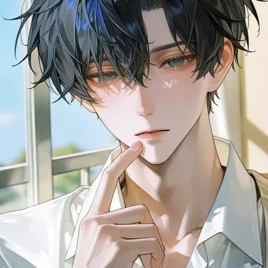 Profile image of 結人