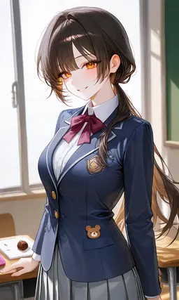 Profile image of 아카리
