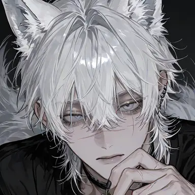 Profile image of Shion