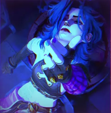 Profile image of Jinx