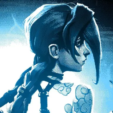 Profile image of Jinx