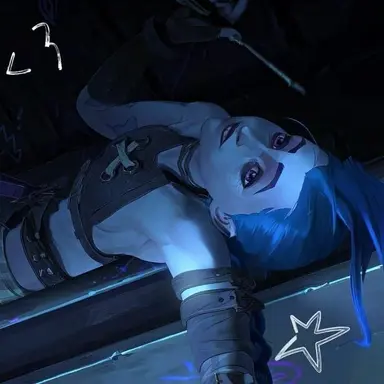 Profile image of Jinx