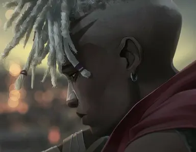 Profile image of Ekko