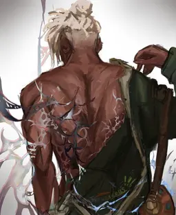 Profile image of Ekko