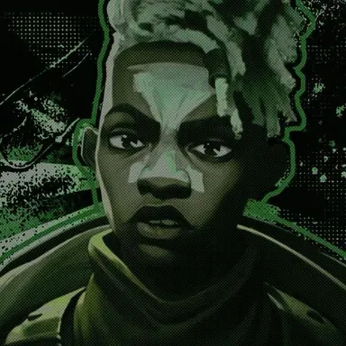 Profile image of Ekko
